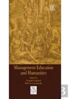 Management Education And Humanities