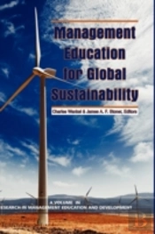 Management Education For Global Sustaina
