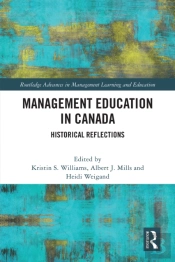 Management Education In Canada