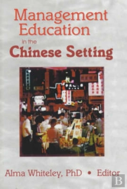 Bertrand.pt - Management Education In The Chinese Setting