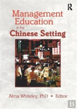 Bertrand.pt - Management Education In The Chinese Setting