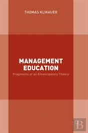Management Education