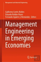 Management Engineering In Emerging Economies