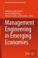 Management Engineering In Emerging Economies