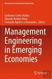Management Engineering In Emerging Economies