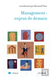 Management : Enjeux De Demain