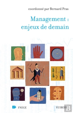 Bertrand.pt - Management : Enjeux De Demain