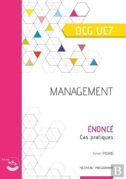 Bertrand.pt - Management - Enonce - Ue 7 Du Dcg