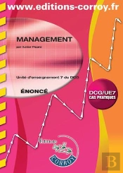 Management Enonce
