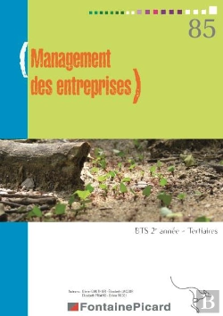 Bertrand.pt - Management Entreprises ; Bts 2 ; Tertiaires