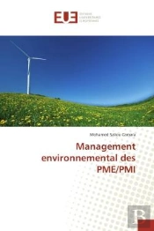 Management Environnemental Des Pme/Pmi