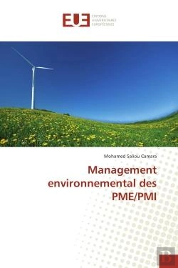 Bertrand.pt - Management Environnemental Des Pme/Pmi