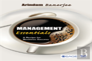 Management Essentials