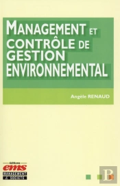 Management Et Controle De Gestion Environnemental