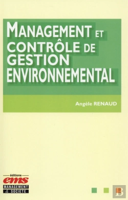 Bertrand.pt - Management Et Controle De Gestion Environnemental