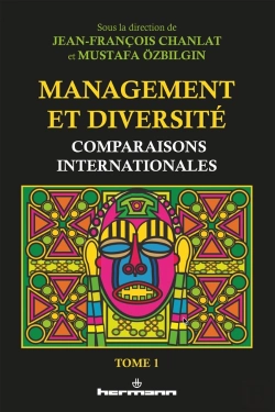 Bertrand.pt - Management Et Diversité : Comparaisons Internationales Tome 1