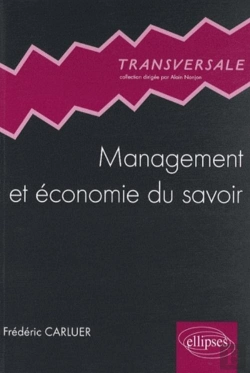 Bertrand.pt - Management Et Économie Du Savoir