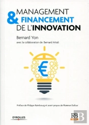 Management Et Financement De L'Innovation