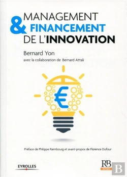 Bertrand.pt - Management Et Financement De L'Innovation