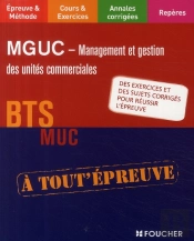 Management Et Gestion Des Unités Commerciales