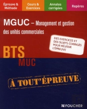 Management Et Gestion Des Unites Commerciales