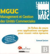 Management Et Gestion Des Unités Commerciales