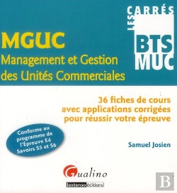 Bertrand.pt - Management Et Gestion Des Unités Commerciales