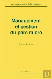 Management Et Gestion Du Parc Micro Coll Management Et Informatique