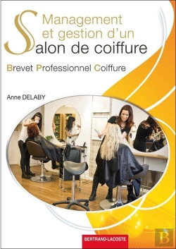 Bertrand.pt - Management Et Gestion D'Un Salon De Coiffure ; Bp Coiffure