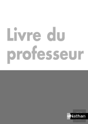 Management Et Gestion ; Seconde ; Livre Du Professeur (Édition 2019)