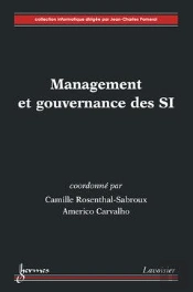 Management Et Gouvernance Des Si