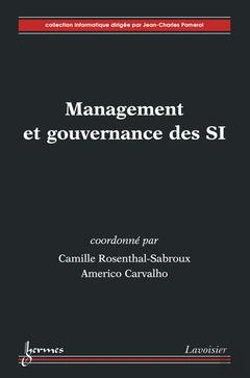 Bertrand.pt - Management Et Gouvernance Des Si