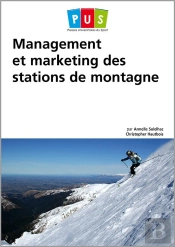 Management Et Marketing Des Stations De Montagne