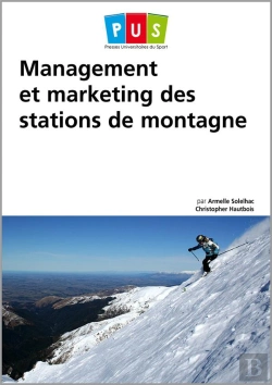 Bertrand.pt - Management Et Marketing Des Stations De Montagne