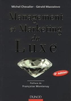 Bertrand.pt - Management Et Marketing Du Luxe (2e Édition)