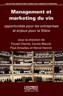Bertrand.pt - Management Et Marketing Du Vin