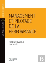 Management Et Pilotage De La Performance
