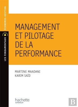 Bertrand.pt - Management Et Pilotage De La Performance