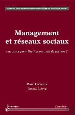Bertrand.pt - Management Et Reseaux Sociaux Ressource Pour L'Action Ou Outil De Gestion Collection Finance Gestion