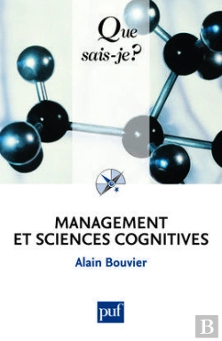 Bertrand.pt - Management Et Sciences Cognitives (4e Édition)