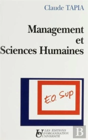 Management Et Sciences Humaines