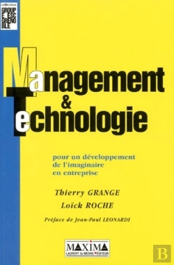 Bertrand.pt - Management Et Technologie. Specialites Et Contraintes De La Gestion Des Ressources Humaines Dans Mles Entreprises A Fort