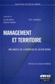 Management Et Territoires