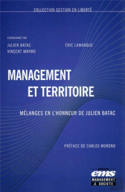 Bertrand.pt - Management Et Territoires