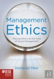 Management Ethics