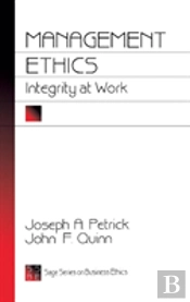 Management Ethics