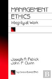 Management Ethics