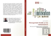 Management Fonde Sur Les Connaissances