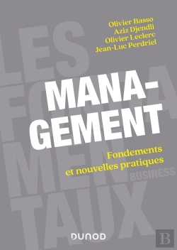 Bertrand.pt - Management : Fondements Et Nouvelles Pratiques
