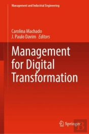 Management For Digital Transformation